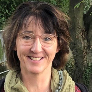 Andrea Beenen