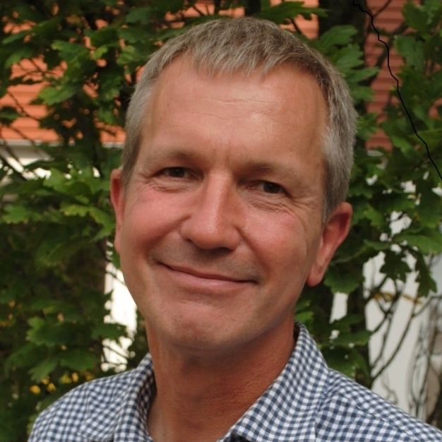 Michael Hellrung