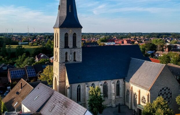 Kirche mit Kindern