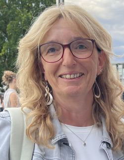 Martina Scheimann