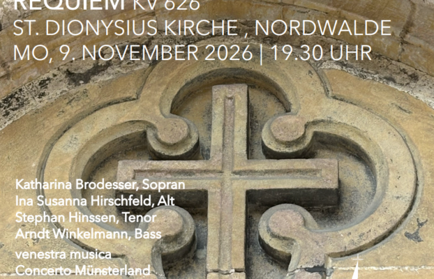 Mozart Requiem 09.11.26